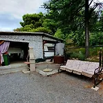 Auto Kamp Punta Povile