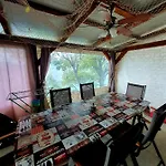 Auto Kamp Punta Povile Otel