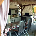 Auto Kamp Punta Povile * Novi Vinodolski