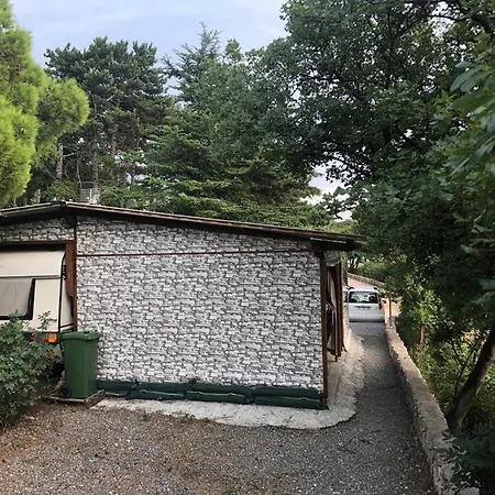 Auto Kamp Punta Povile Hotel *