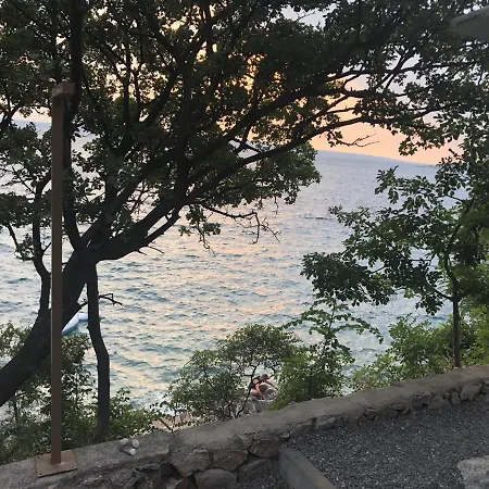 Auto Kamp Punta Povile * Novi Vinodolski