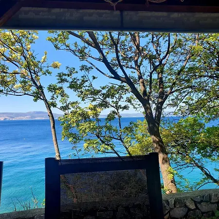 Auto Kamp Punta Povile *