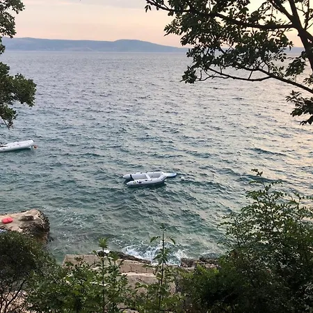 Hotel Auto Kamp Punta Povile *