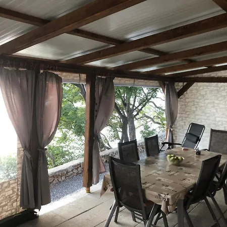 Auto Kamp Punta Povile *