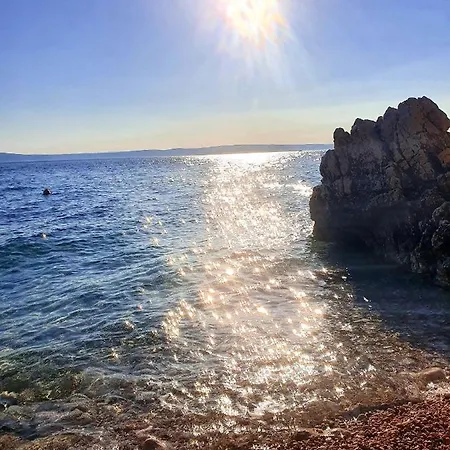 Auto Kamp Punta Povile Hotel *