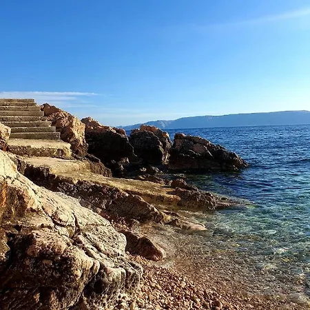 Auto Kamp Punta Povile * Novi Vinodolski