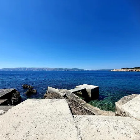 Auto Kamp Punta Povile *