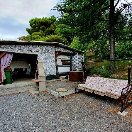 Auto Kamp Punta Povile
