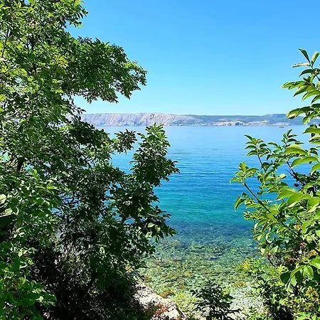 Hotel Auto Kamp Punta Povile Novi Vinodolski