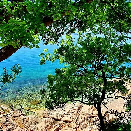 Auto Kamp Punta Povile Hotel Novi Vinodolski