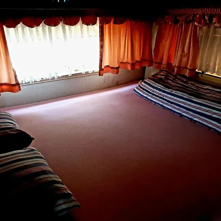 Auto Kamp Punta Povile