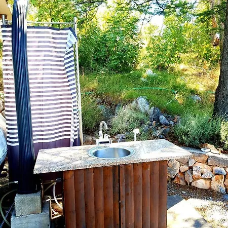 Auto Kamp Punta Povile Novi Vinodolski