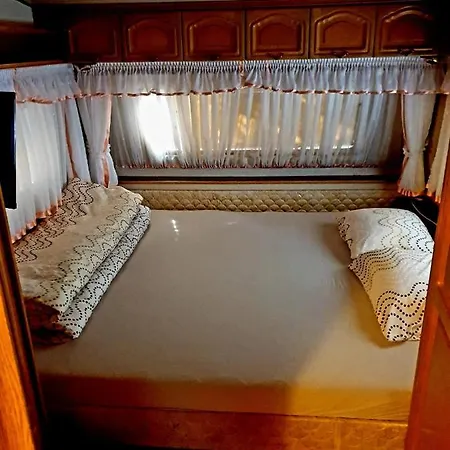 Hotel Auto Kamp Punta Povile Novi Vinodolski