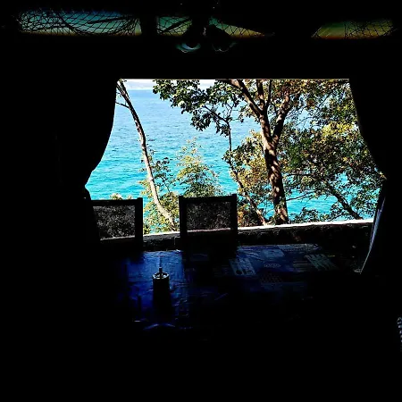 Auto Kamp Punta Povile *