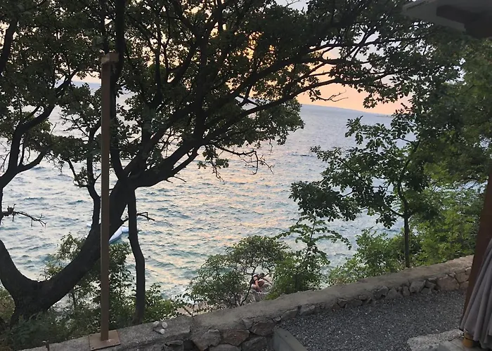 Auto Kamp Punta Povile * Novi Vinodolski