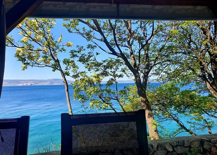 Auto Kamp Punta Povile *