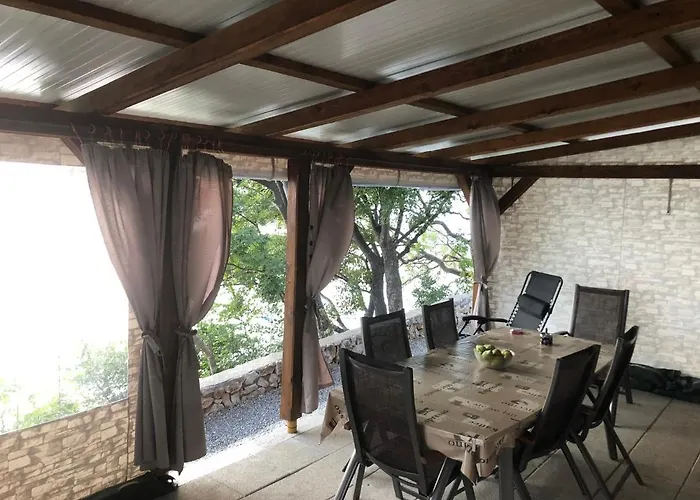 Auto Kamp Punta Povile *