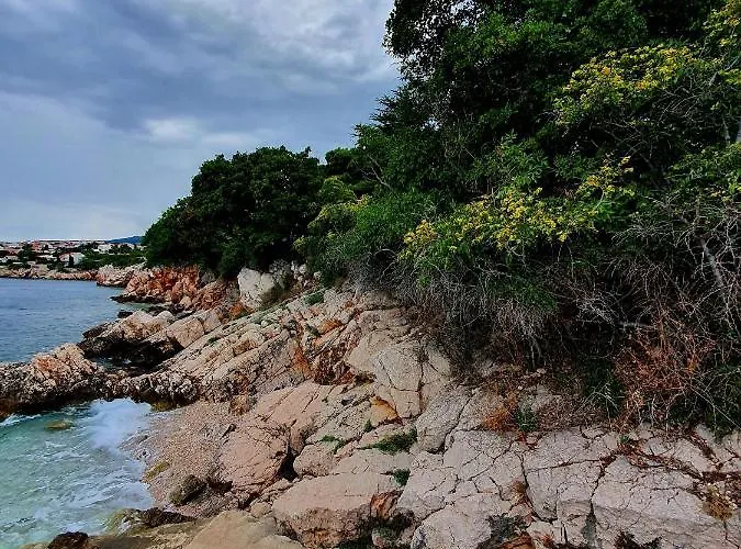 Ξενοδοχείο Auto Kamp Punta Povile