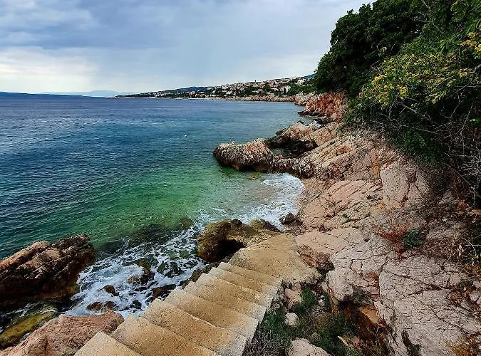 Ξενοδοχείο Auto Kamp Punta Povile