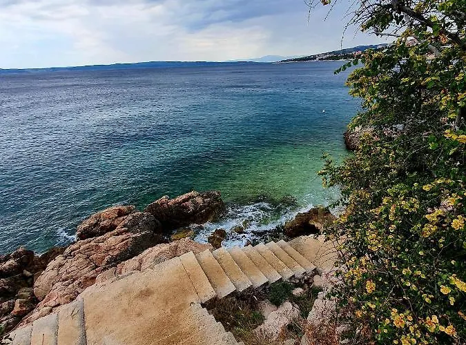 Auto Kamp Punta Povile Ξενοδοχείο *