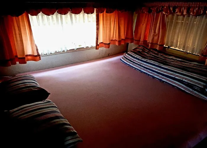 Auto Kamp Punta Povile