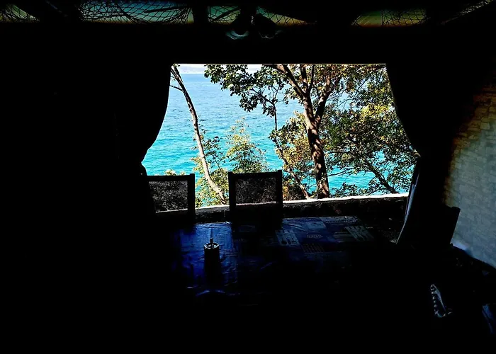 Auto Kamp Punta Povile *