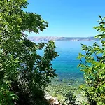 Hotel Auto Kamp Punta Povile Novi Vinodolski