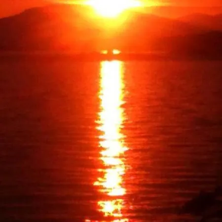 Hotel Auto Kamp Punta Povile *