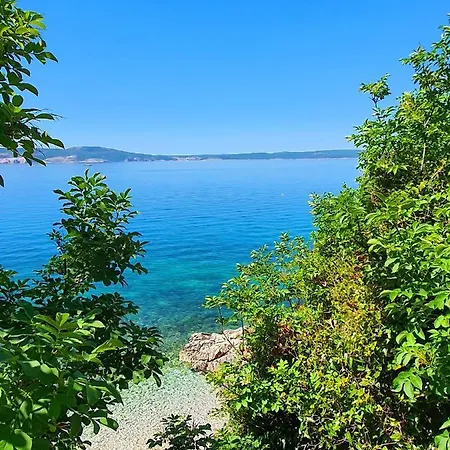 Auto Kamp Punta Povile * Novi Vinodolski