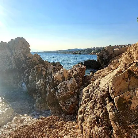 Hotel Auto Kamp Punta Povile *