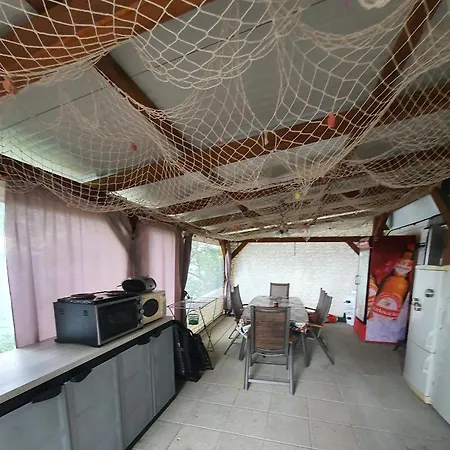 Auto Kamp Punta Povile Novi Vinodolski