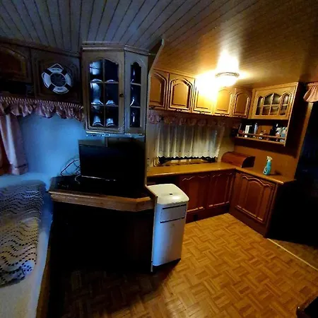 Auto Kamp Punta Povile