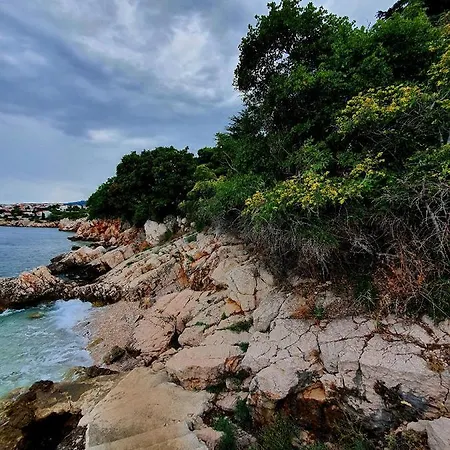 Hotel Auto Kamp Punta Povile