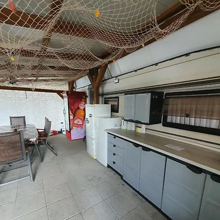 Auto Kamp Punta Povile * Novi Vinodolski