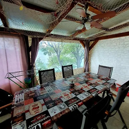 Auto Kamp Punta Povile Hotel