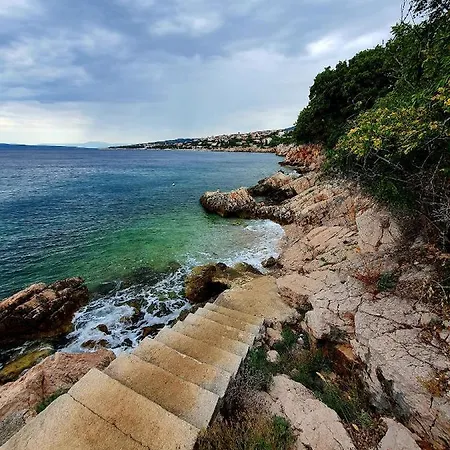 Hotel Auto Kamp Punta Povile