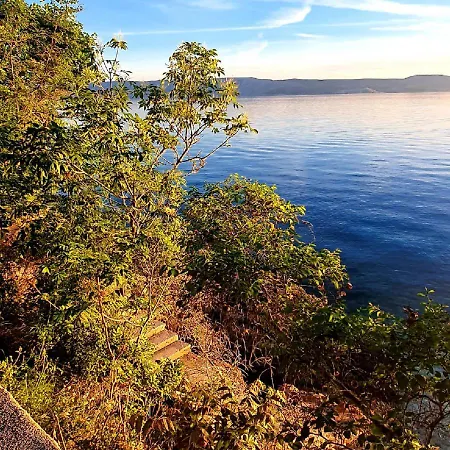 Hotel Auto Kamp Punta Povile *