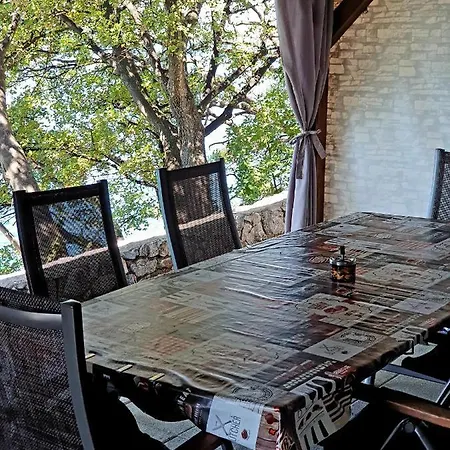 Auto Kamp Punta Povile