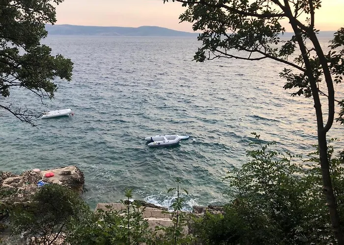 Hotel Auto Kamp Punta Povile *