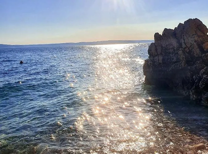 Auto Kamp Punta Povile Hotel *