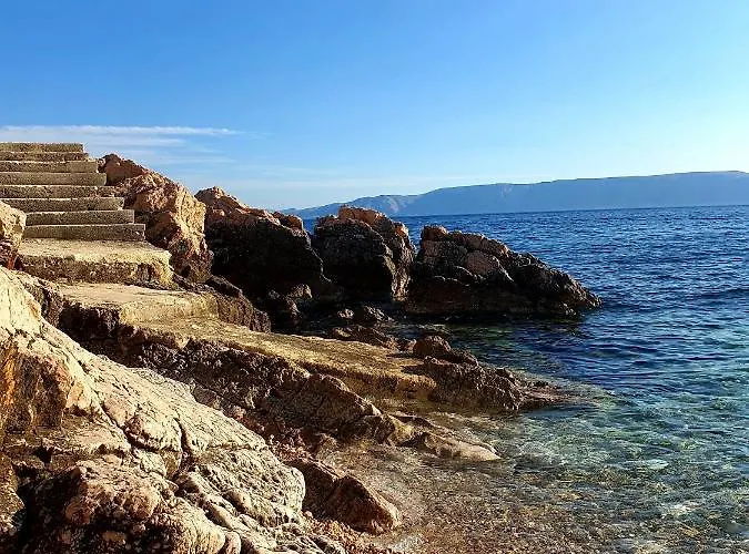 Auto Kamp Punta Povile * Novi Vinodolski