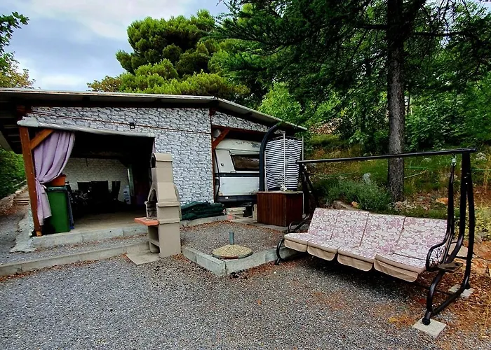 Auto Kamp Punta Povile