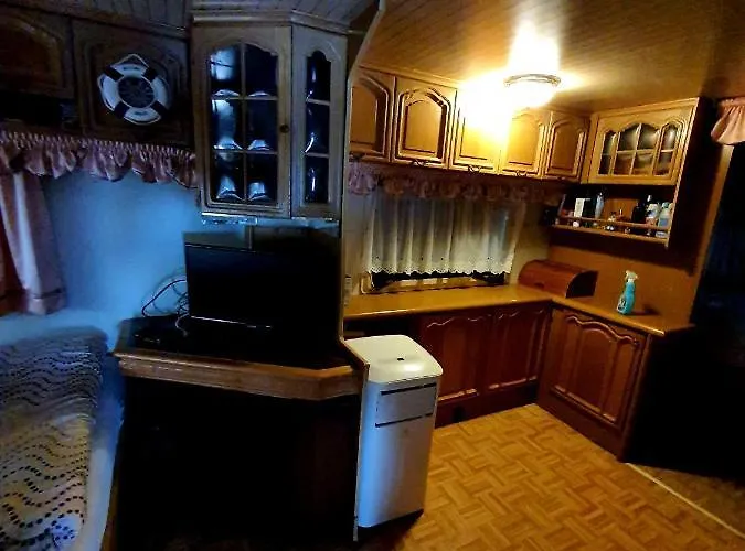 Auto Kamp Punta Povile