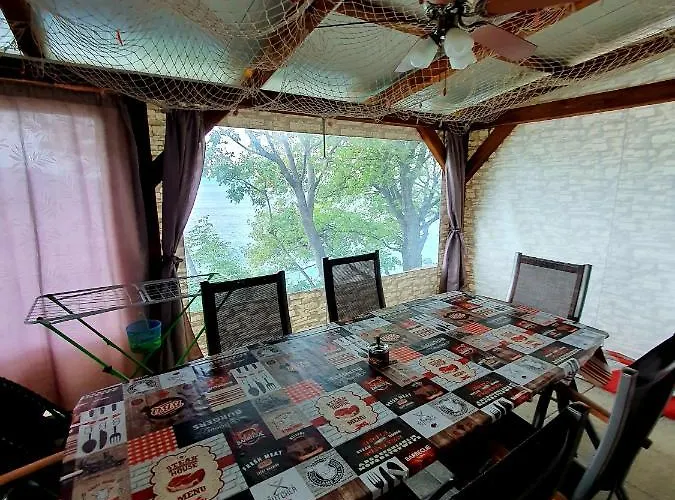 Auto Kamp Punta Povile Hotel