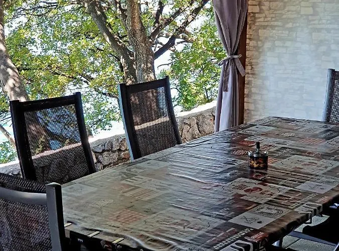 Auto Kamp Punta Povile