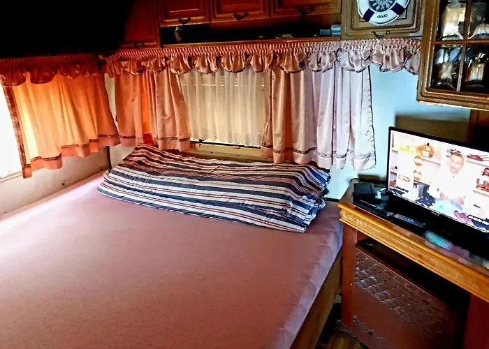 Hotel Auto Kamp Punta Povile